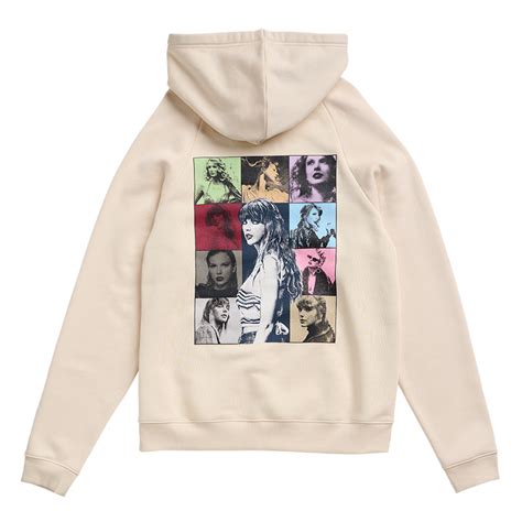 taylor swift hooded